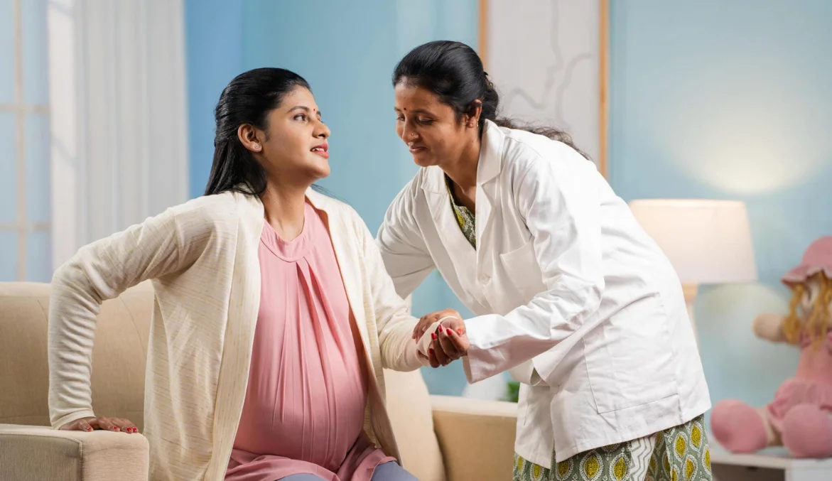 gynecology care in malkajgiri