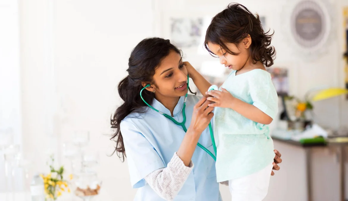 pediatric care in malkajgiri