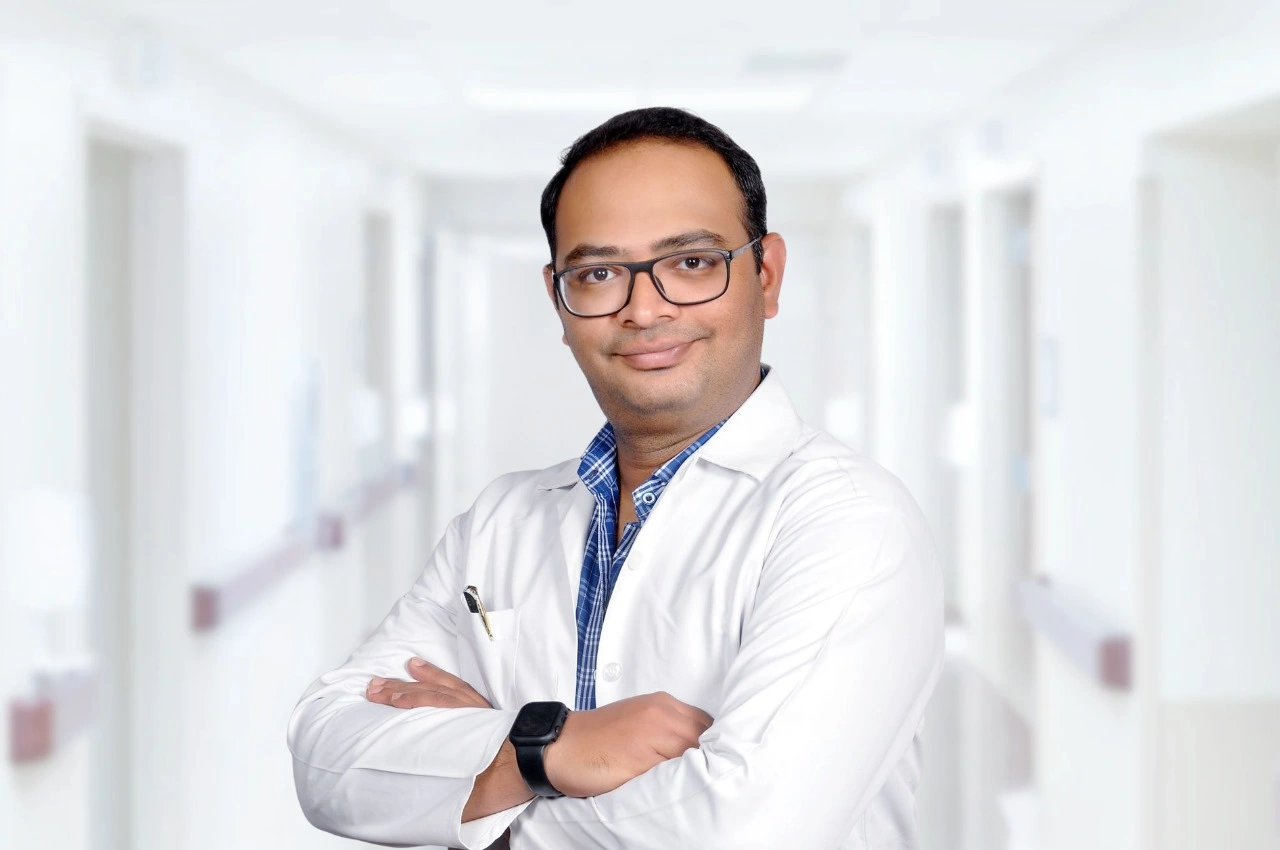 General Surgeon in Malkajgiri