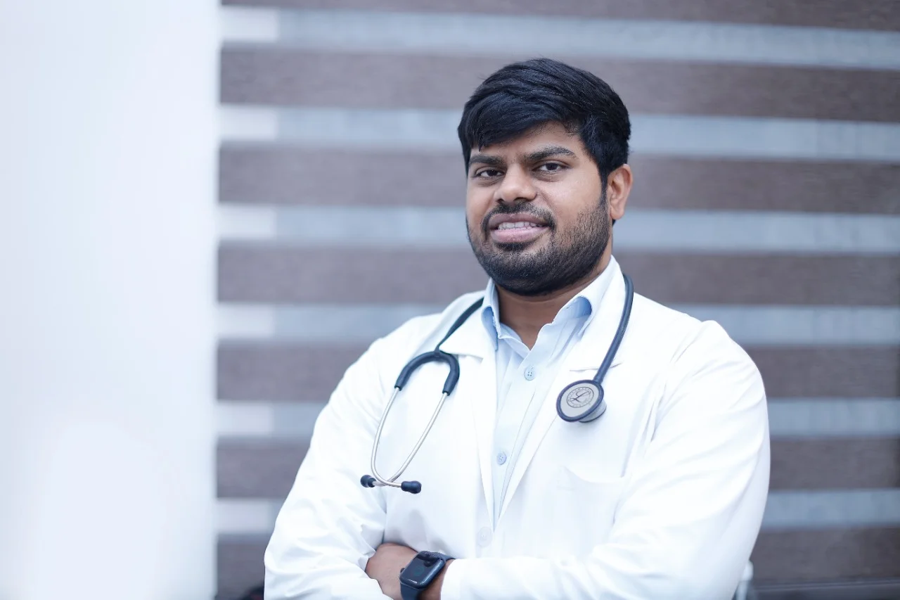 Diabetologist in Malkajgiri